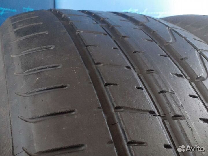 Pirelli P Zero 265/40 R21