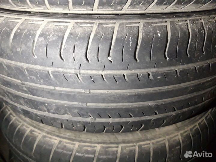 Hankook Optimo K415 185/65 R15