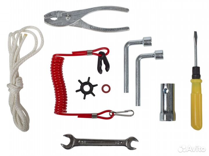 Лодочный мотор Гладиатор G3FHS л/с - Новый