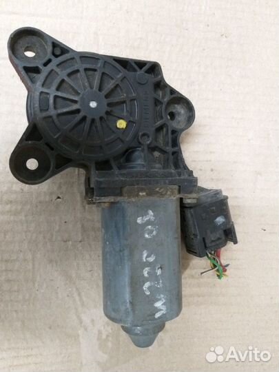 Моторчик стеклоподъемника Mercedes W220 S Class