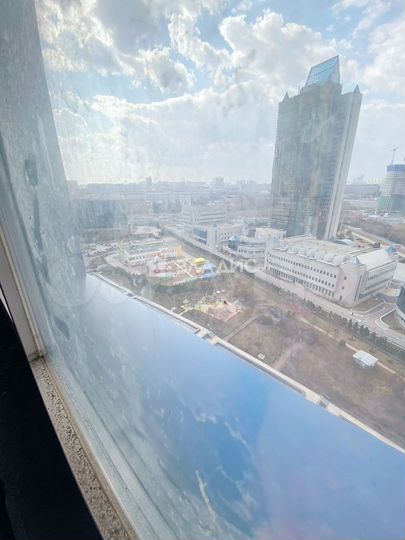 Своб. планировка, 126 м², 16/31 эт.