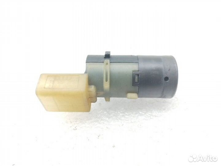 Датчик парковки задний Audi A6