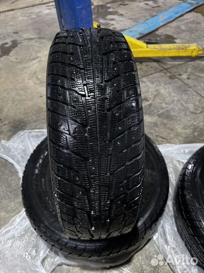 Federal Himalaya SUV 225/65 R17