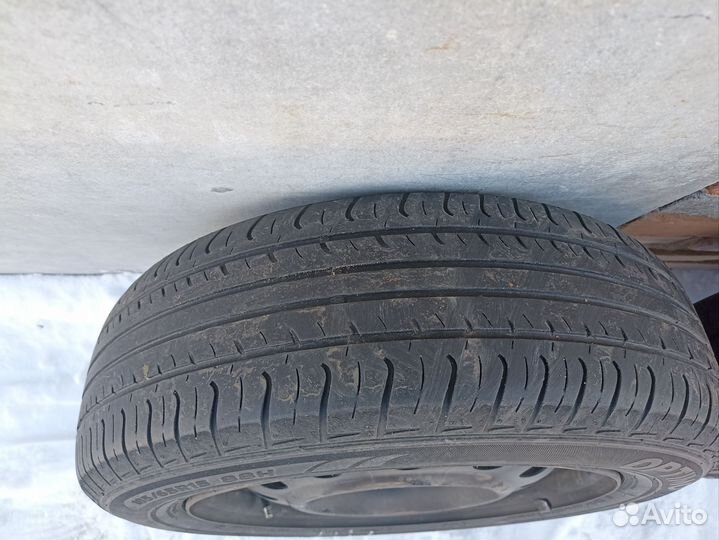 Hankook Optimo K415 185/65 R15 88H