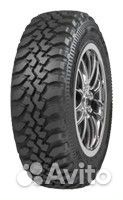 Cordiant Off Road 205/70 R15