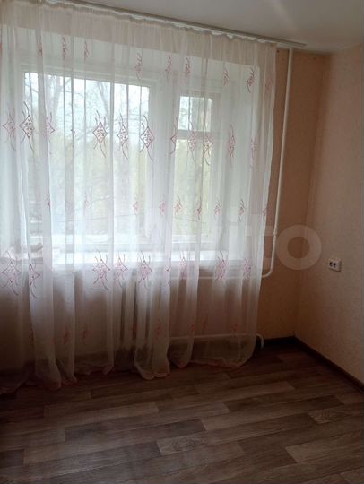 Комната 12 м² в 1-к., 2/5 эт.