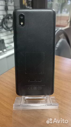 Samsung galaxy а01 core
