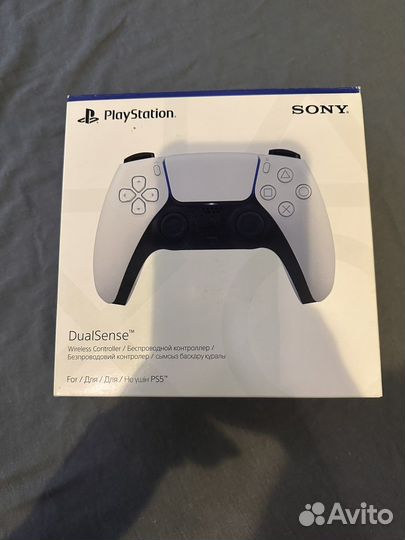 Sony playstation 5 DualSense Wireless controller