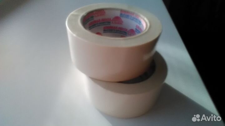 Скотч малярный