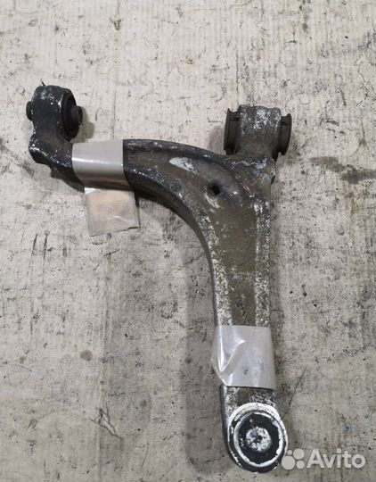 Рычаг задний верхний lexus gs300 aristo