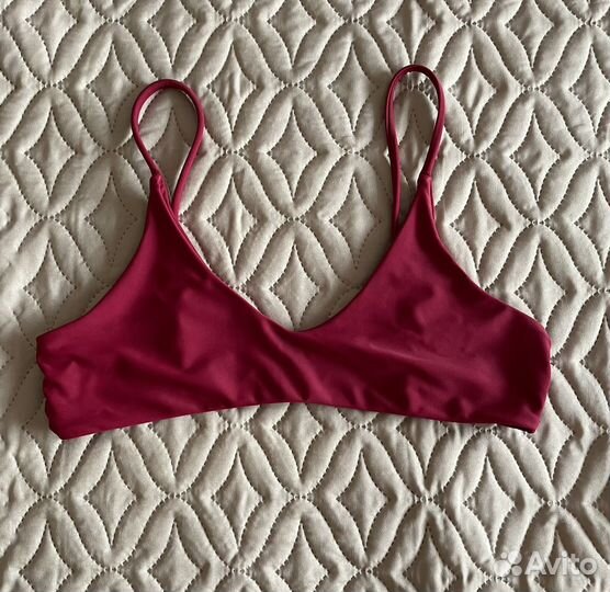 Верх от купальника 3шт