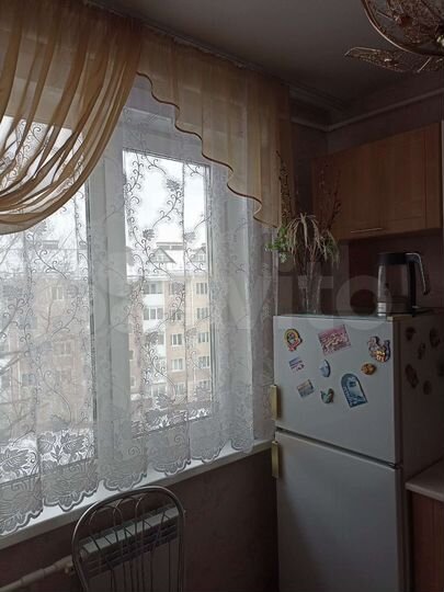 2-к. квартира, 48,7 м², 5/5 эт.