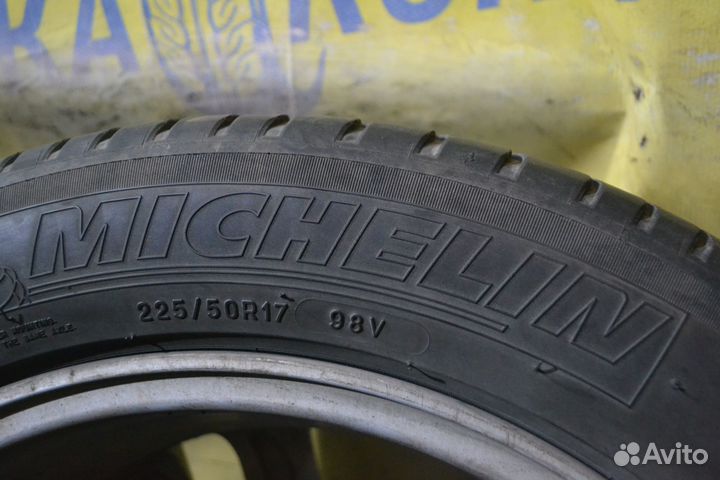 Michelin Primacy 3 225/50 R17