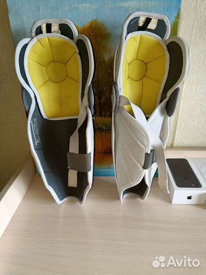 Хоккейная одежда