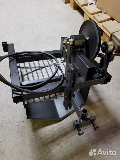 Картофелекопалка