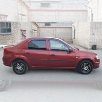 Renault Logan 1.4 MT, 2011, 115 300 км, с пробегом, цена 490 000 руб.