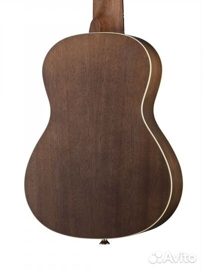 Укулеле концертный Ortega rucoal Earth Series