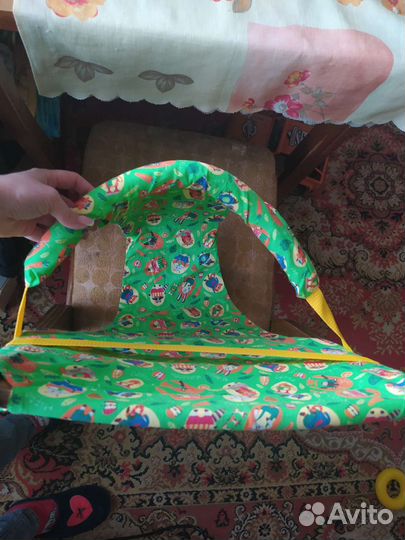 Аксессуар Стульчик для малыша, Сидунки