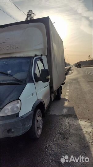 Коммерческие перевозки под ключ от 200кг