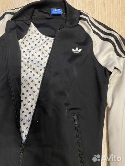 Спортивный костюм, Fila, Adidas