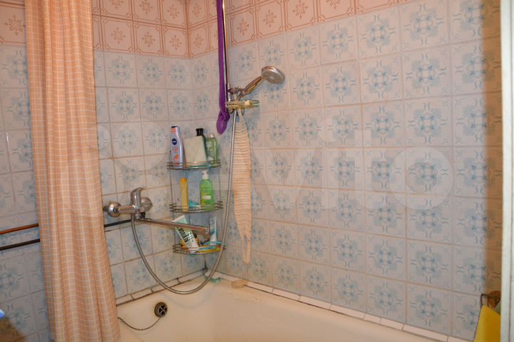 4-к. квартира, 58,8 м², 4/5 эт.