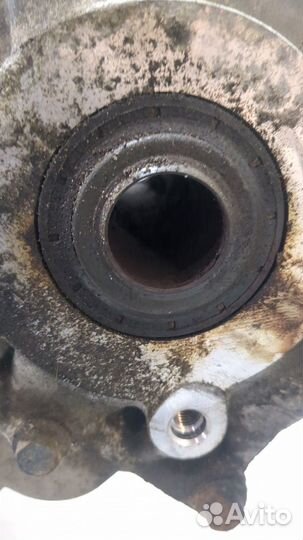 Редуктор Раздаточный кпп (раздатка) Volvo XC70