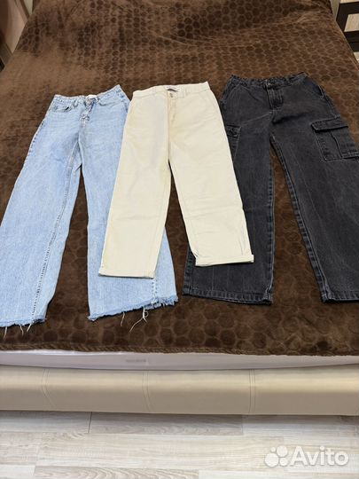 Одежда пакетом для девочки 152 158