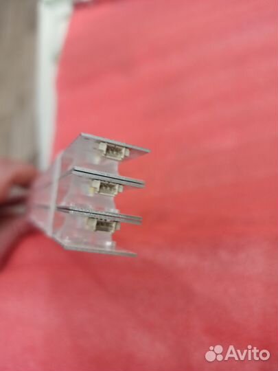 Подсветка для телевизора 50 дюймов