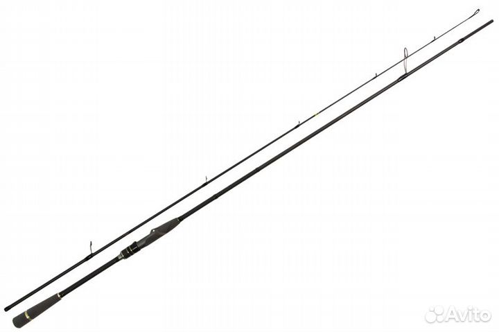 Спиннинг Maximus Advisor JIG