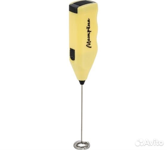 Капучинатор вспениватель мини-миксер 61508