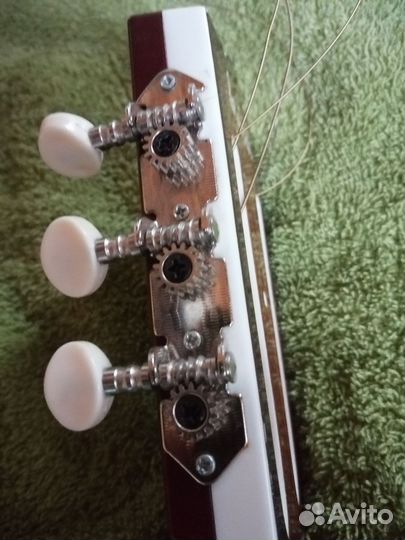 Колки для гитары