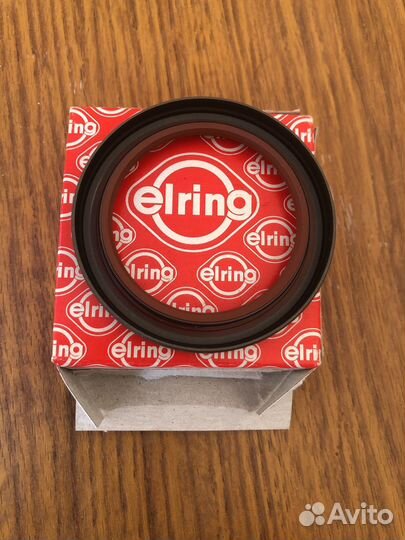 Сальник кпп mercedes benz