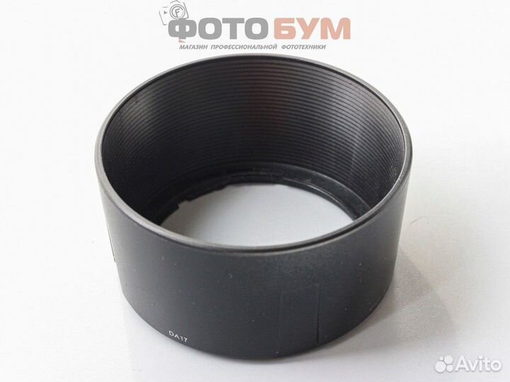 Бленда Tamron DA17 (tamron 70-300)