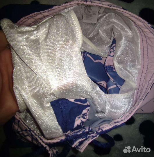 Бангладеш Шорты для пляжа, моря. Дорогие (8-10л)