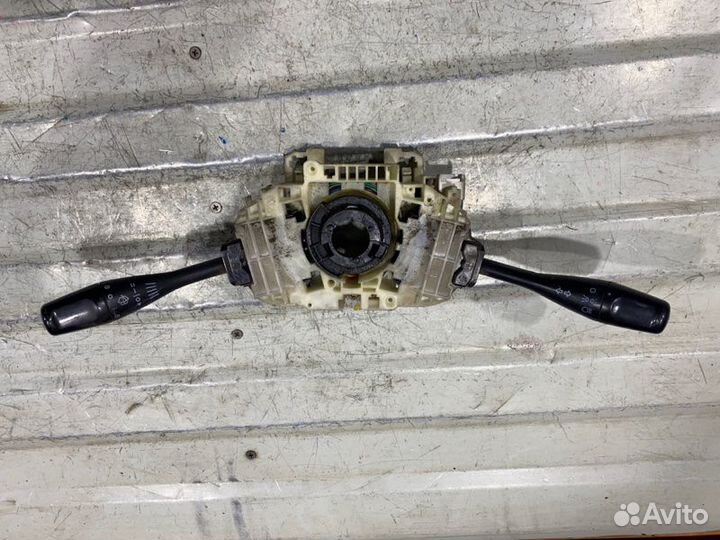 Под рулевые переключатели Hafei Simbo 1.3 2008