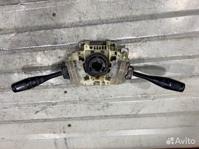 Под рулевые переключатели Hafei Simbo 1.3 2008