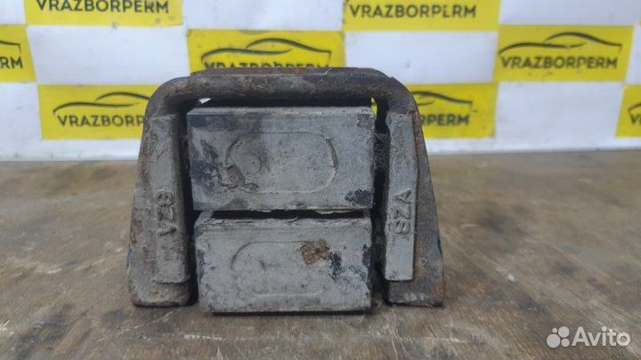 Подушка двигателя Honda Pilot J35Z4 2009