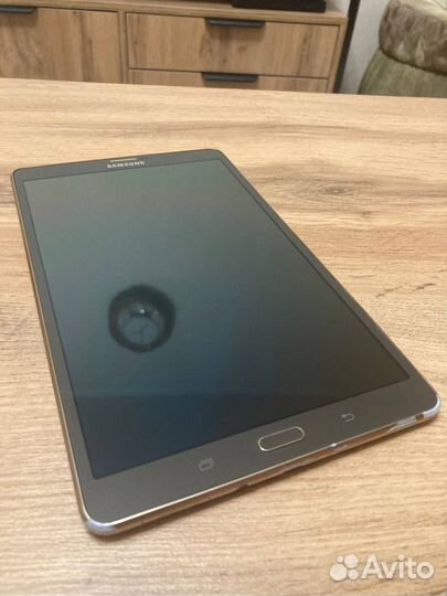 Samsung Galaxy tab S SM-T705