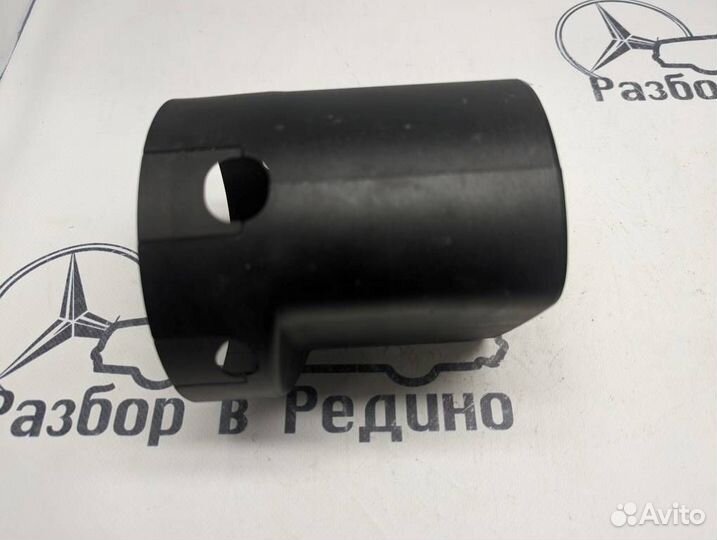 Кожух рулевой колонки w203 C-class 112.946
