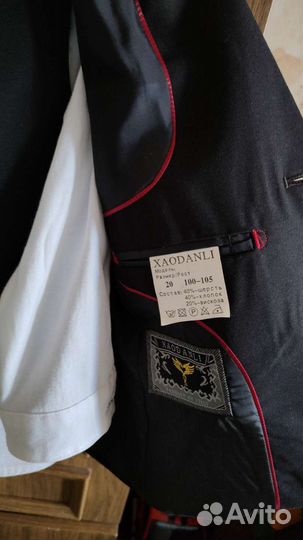 Костюм для мальчика 98 104