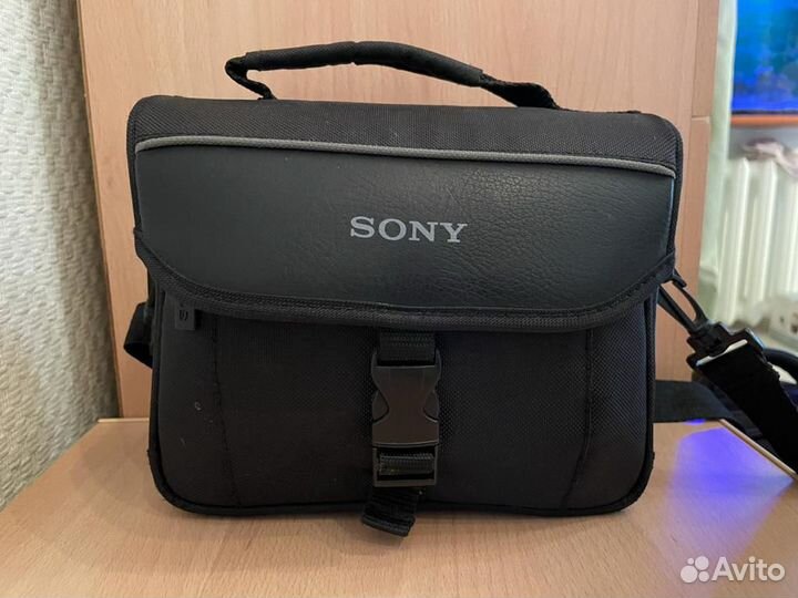 Фотоаппарат