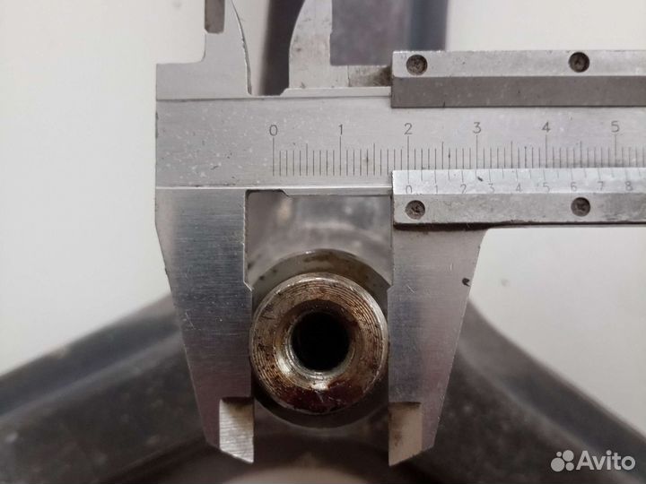 Крестовина Indesit/Ariston