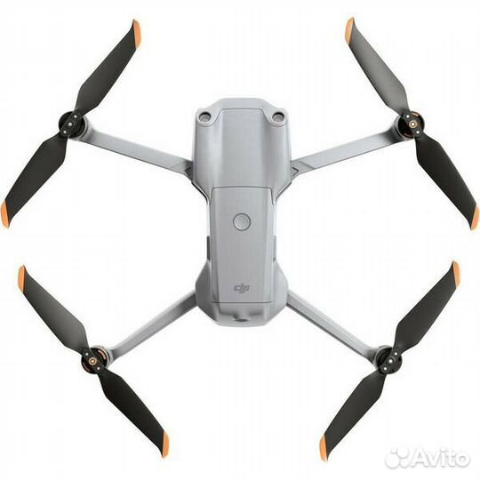 Квадрокоптер DJI AIR 2S Fly More Combo (DJI RC)