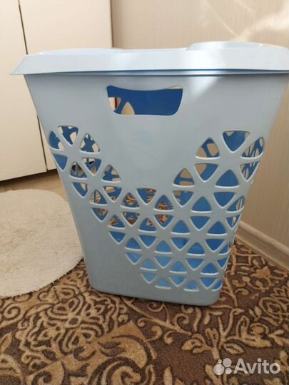 Корзина для белья