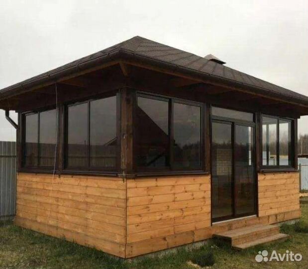 Пластиковые стеклопакеты раздвижные окна от завода