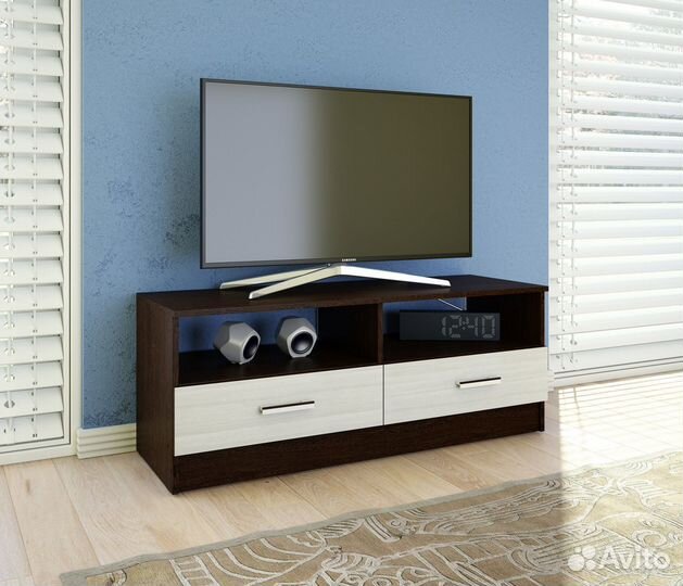 Тумба под тв новая