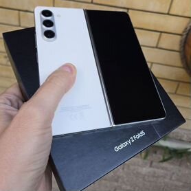 Samsung Galaxy Z Fold5, 12/512 ГБ