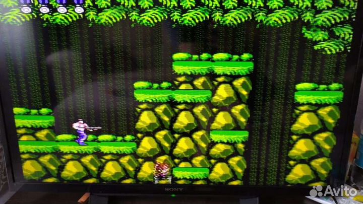 Игровая приставка 400 игр