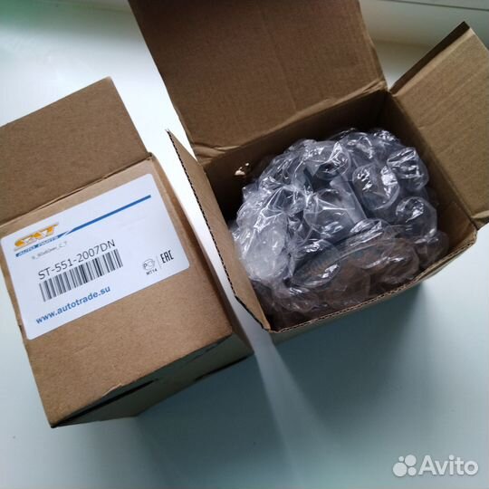 Противотуманные фары Led светодиоды