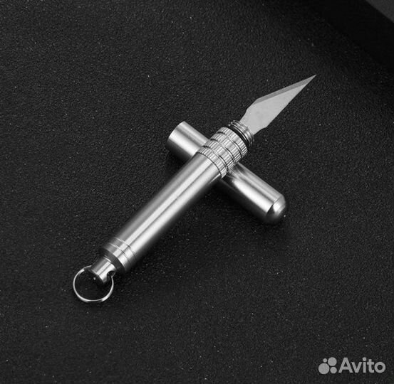 Нож шило зубочистка